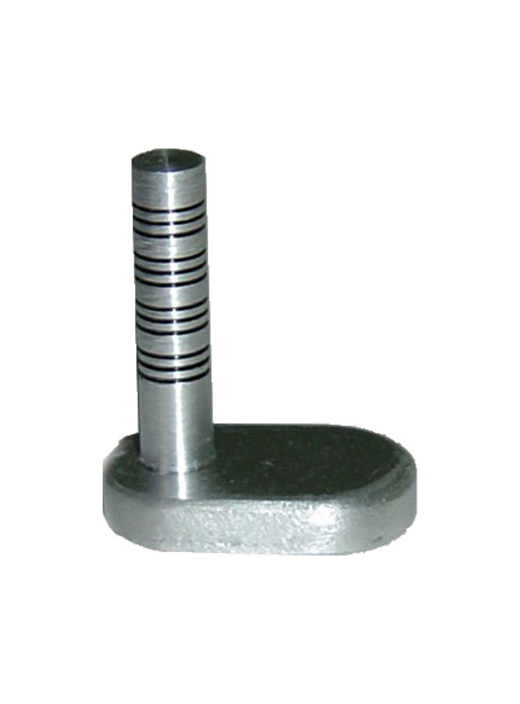 Escala de aluminio